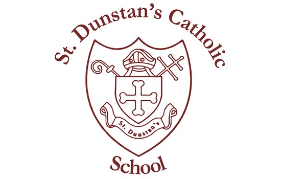 St Dunstan's Catholic Primary School