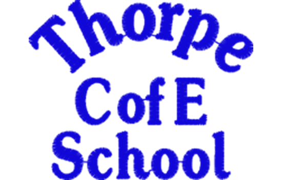 Thorpe C of E Primary School